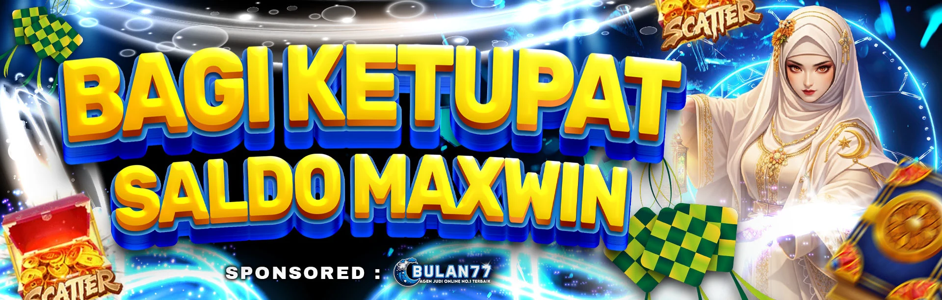 ZHUGE99 Banner Slot Online